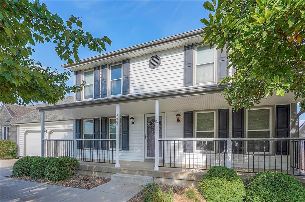 Listing Photo MLS #HMS2575761