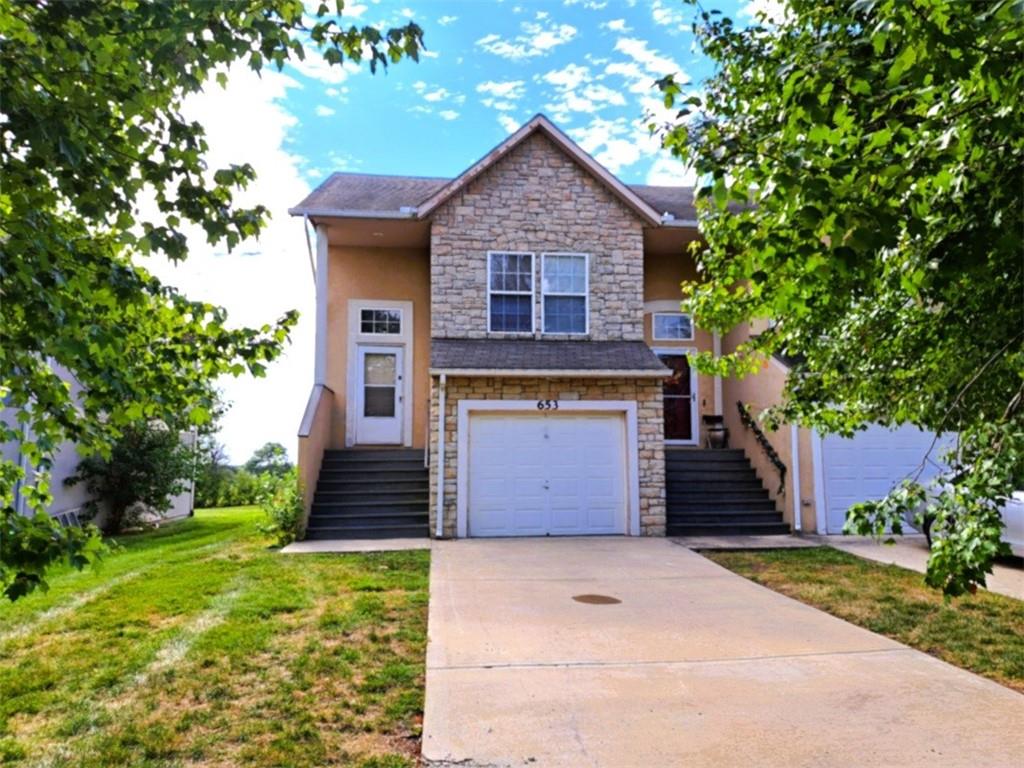 Listing Photo MLS #HMS2576147