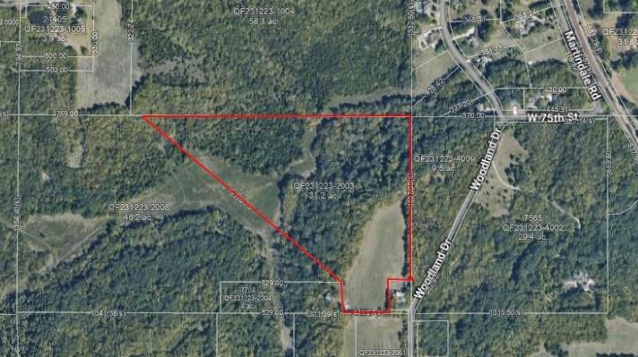 Listing Photo MLS #HMS2576163