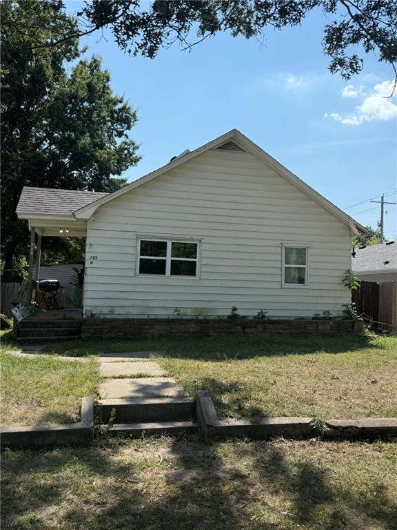 Listing Photo MLS #HMS2576234