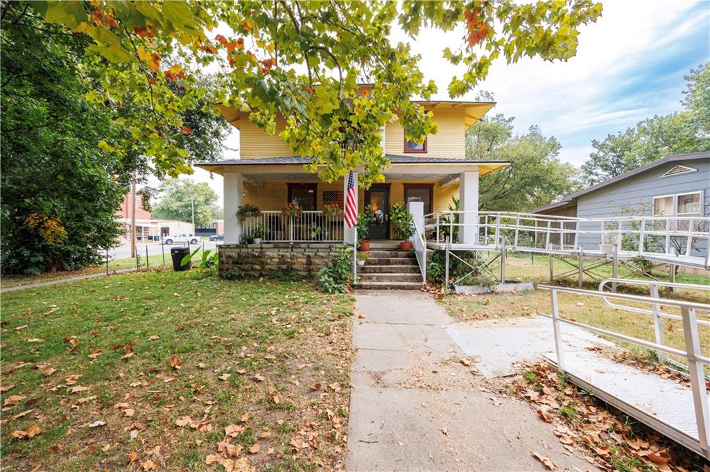 Listing Photo MLS #HMS2576514