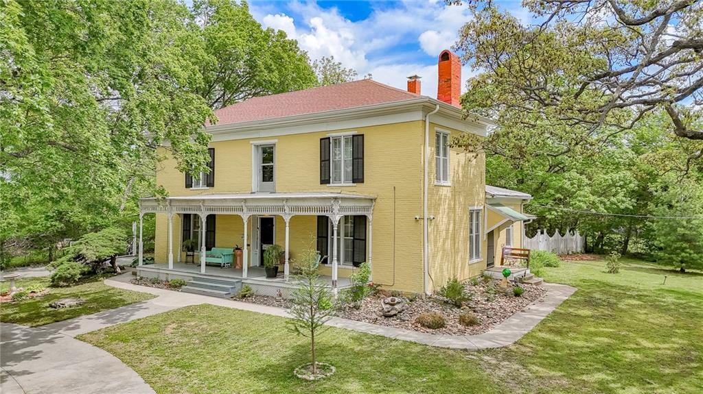 Listing Photo MLS #HMS2576775