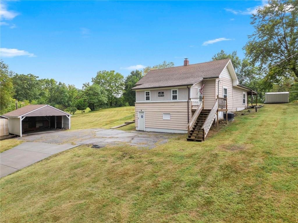 Listing Photo MLS #HMS2576805