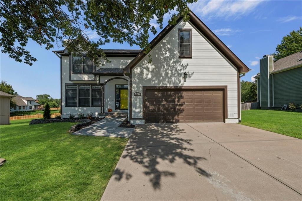 Listing Photo MLS #HMS2576812