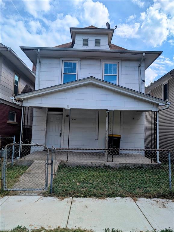 Listing Photo MLS #HMS2576817
