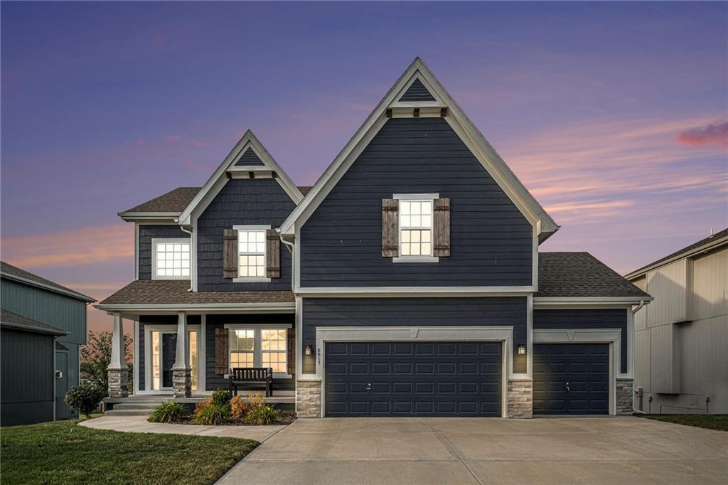 Listing Photo MLS #HMS2576917