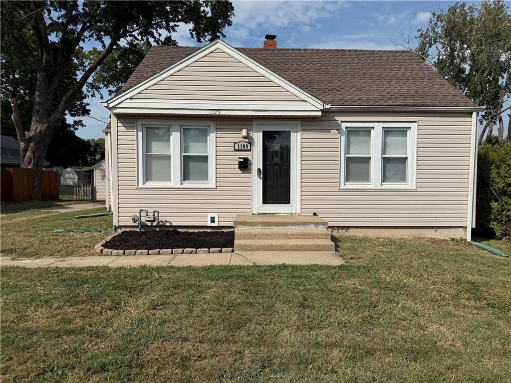 Listing Photo MLS #HMS2577040