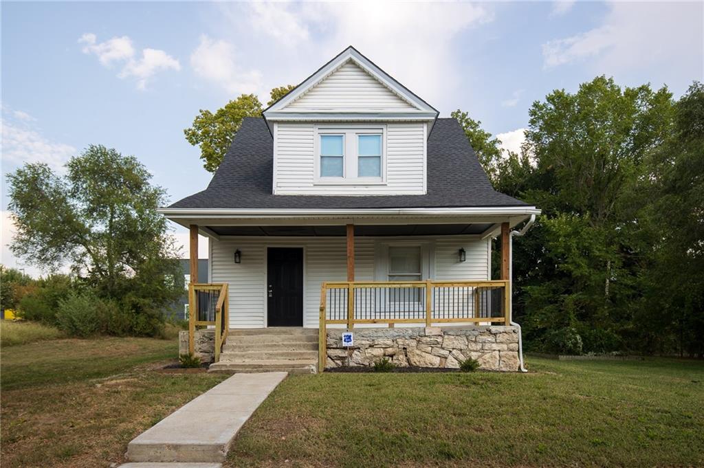 Listing Photo MLS #HMS2577072