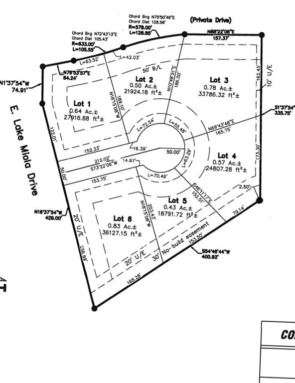 Listing Photo MLS #HMS2577117