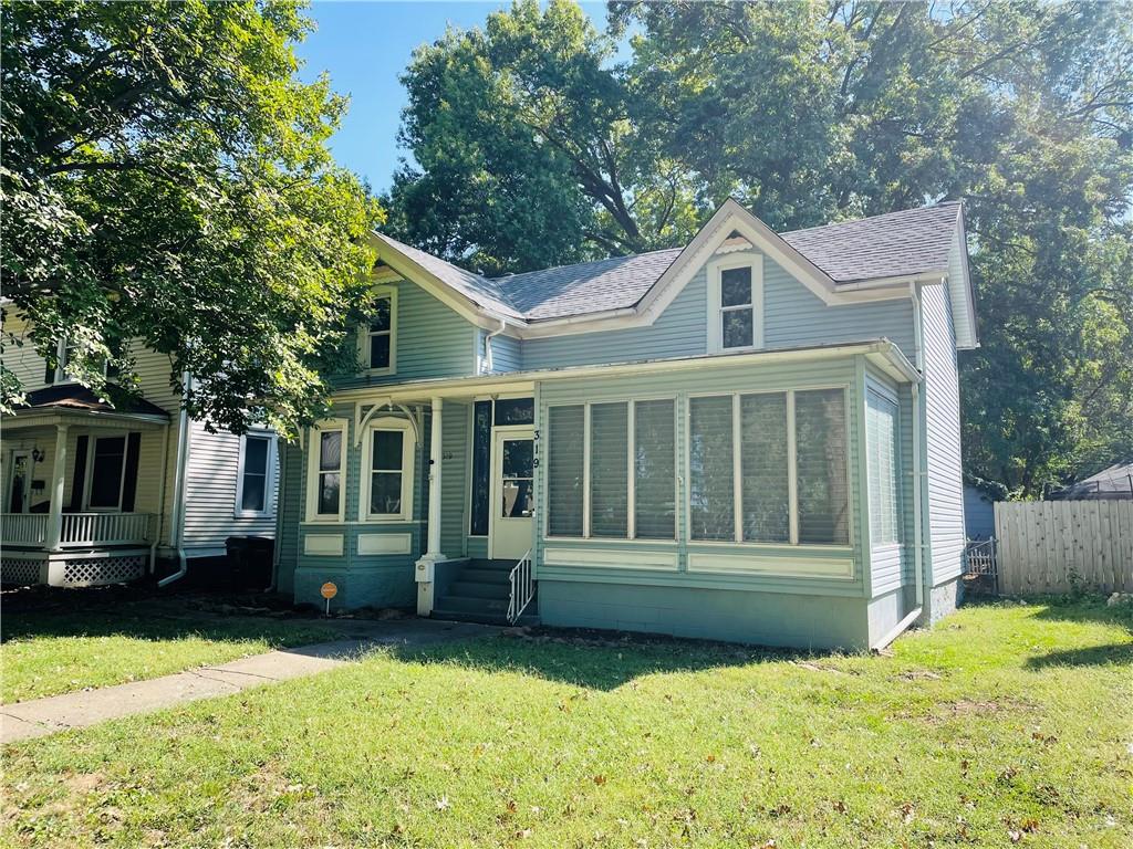 Listing Photo MLS #HMS2577218