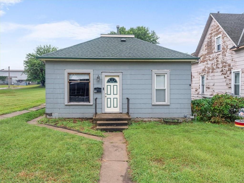 Listing Photo MLS #HMS2577319