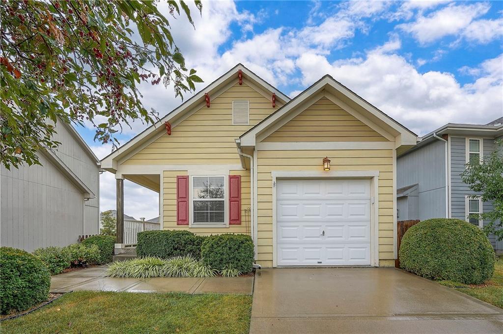Listing Photo MLS #HMS2577345