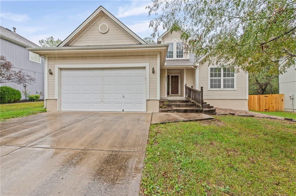 Listing Photo MLS #HMS2577348