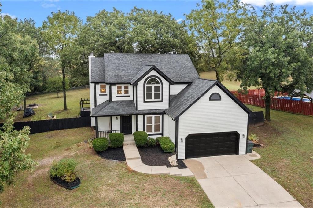 Listing Photo MLS #HMS2577495