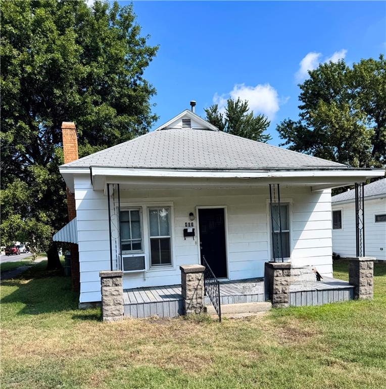 Listing Photo MLS #HMS2577534