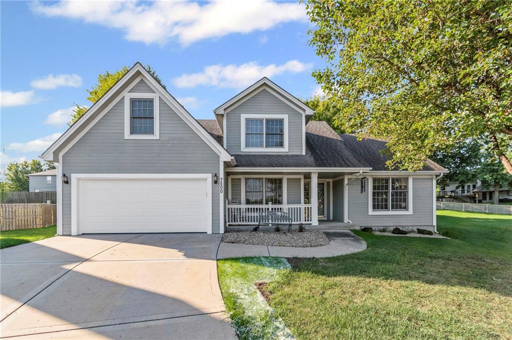 Listing Photo MLS #HMS2577542