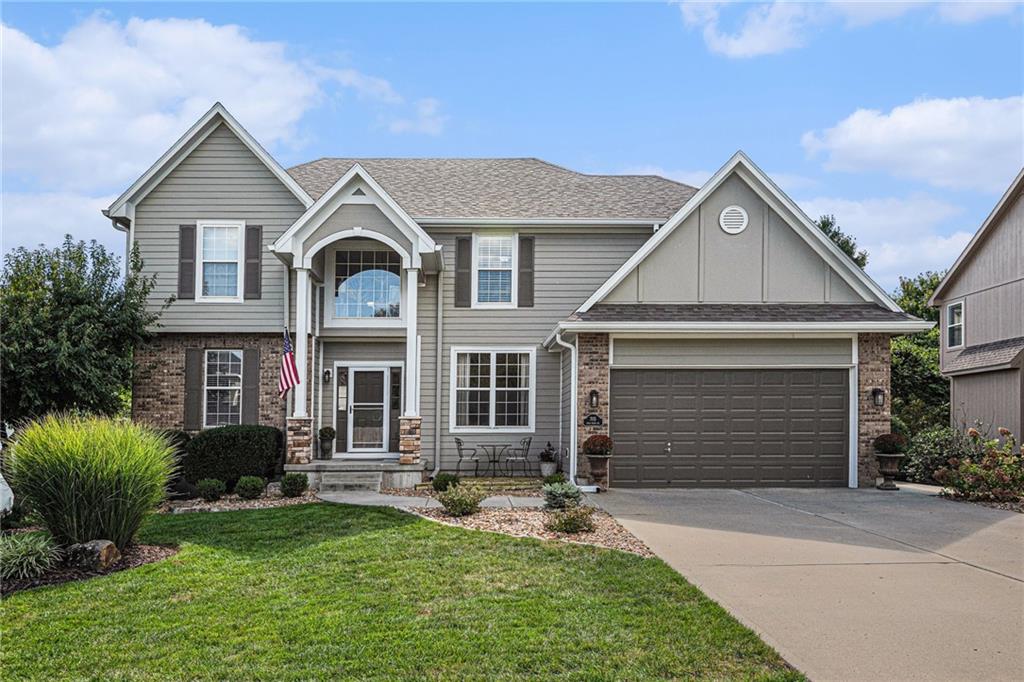 Listing Photo MLS #HMS2577555
