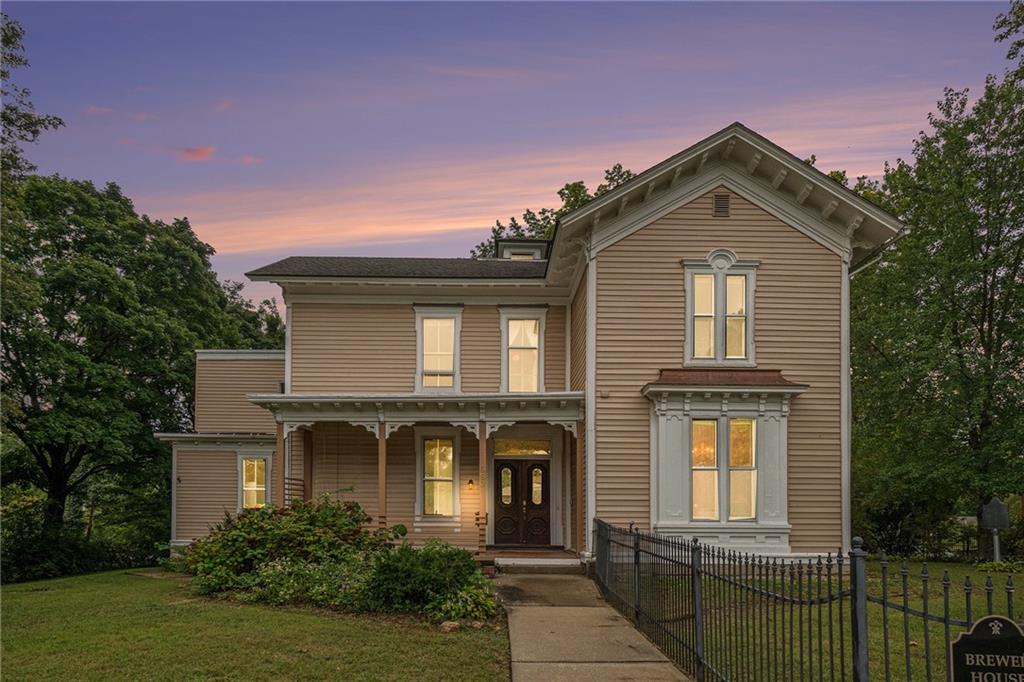 Listing Photo MLS #HMS2577561