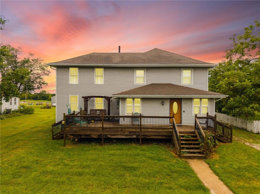 Listing Photo MLS #HMS2577686