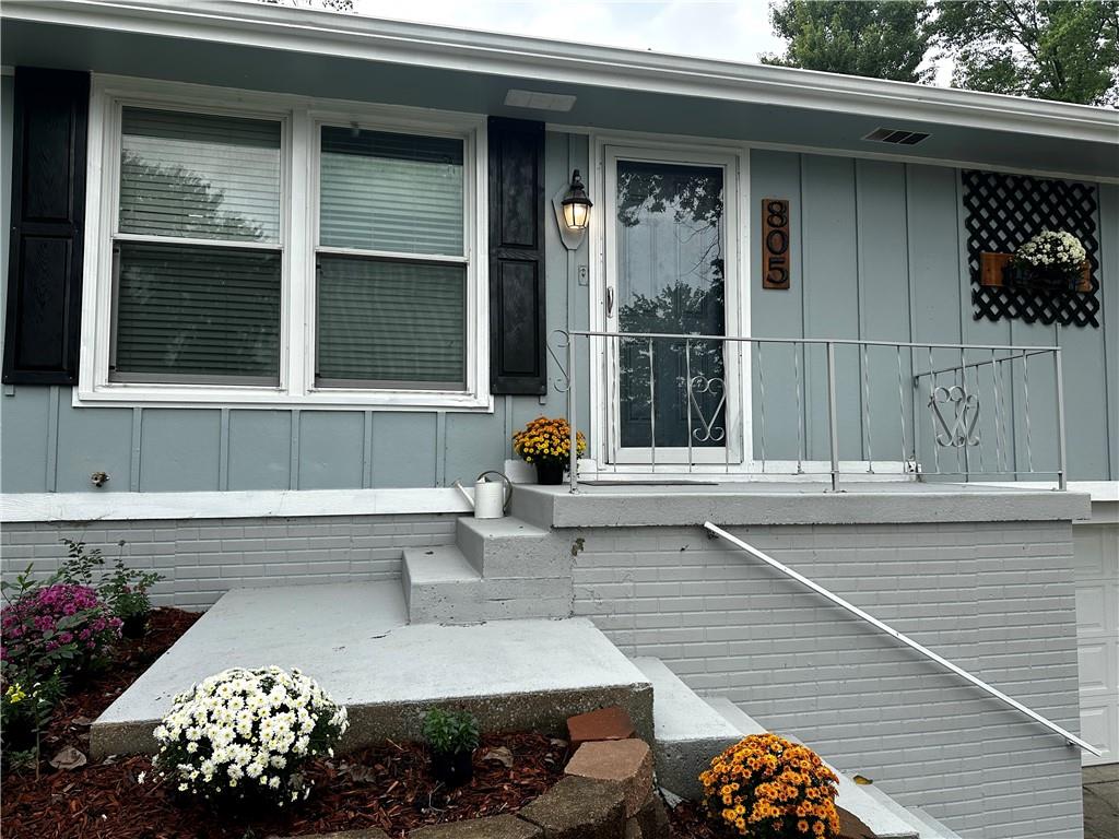 Listing Photo MLS #HMS2577727