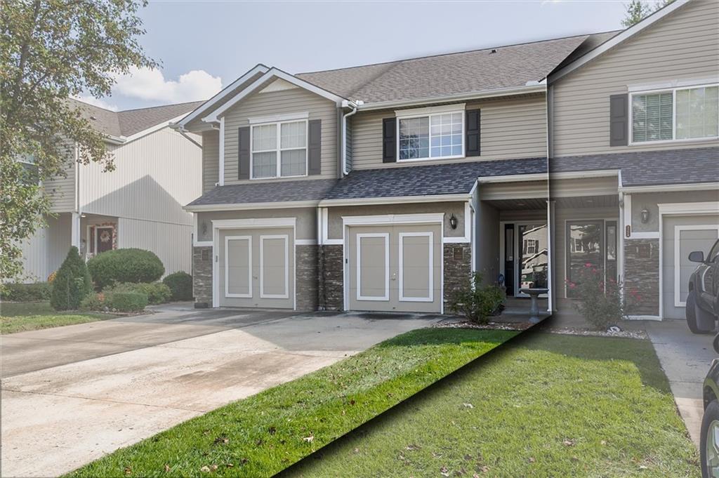 Listing Photo MLS #HMS2577753