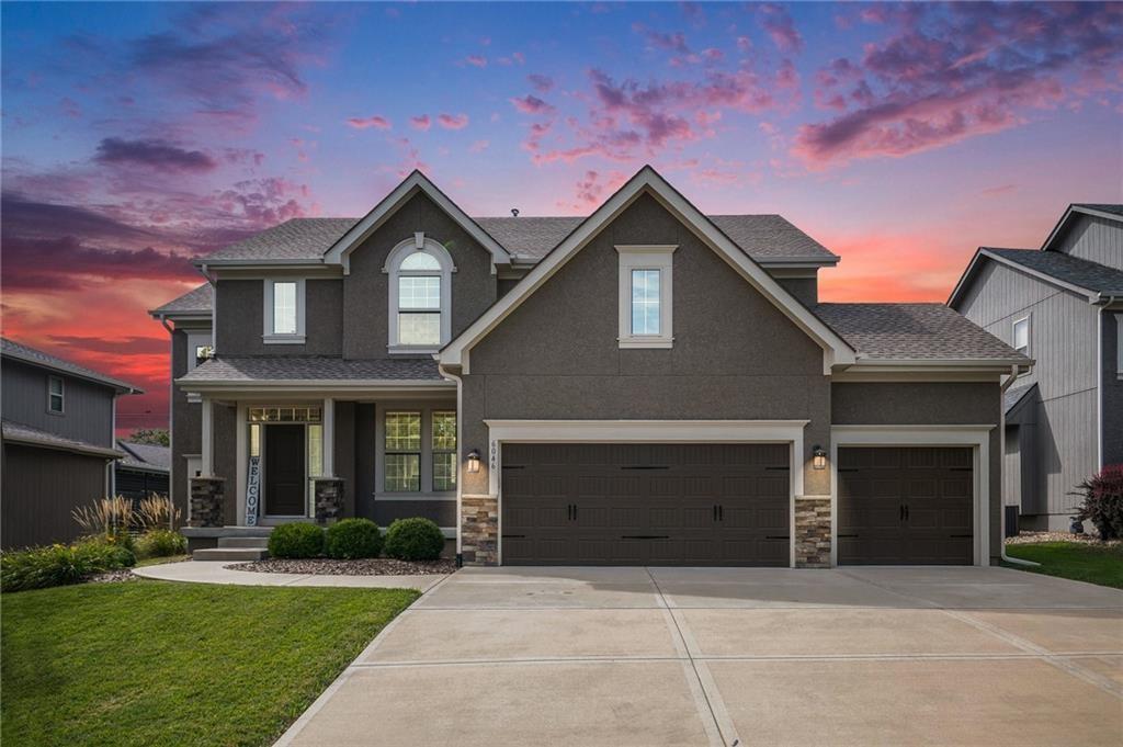 Listing Photo MLS #HMS2577761