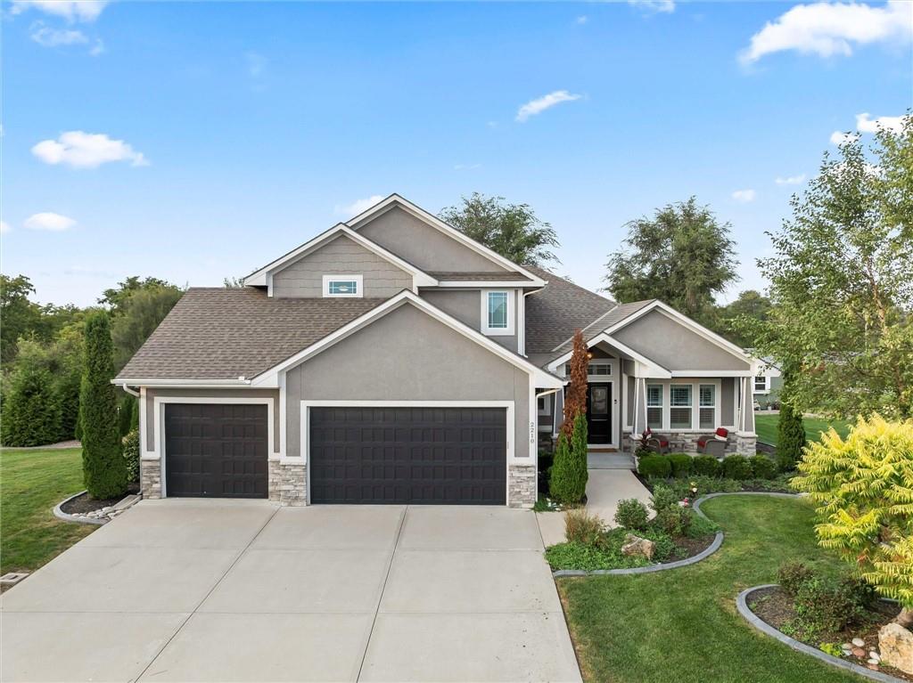 Listing Photo MLS #HMS2577811