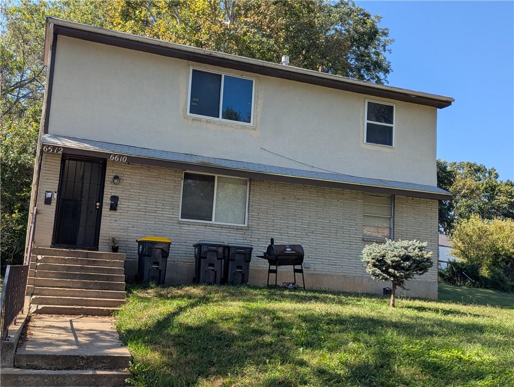 Listing Photo MLS #HMS2577967