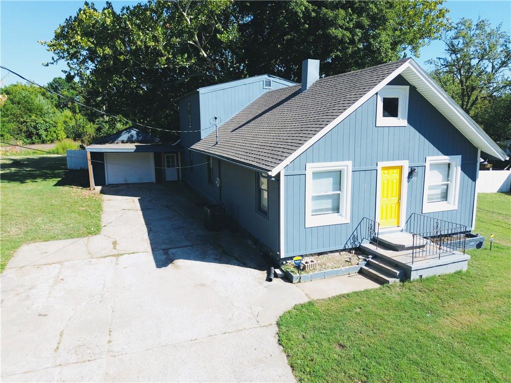 Listing Photo MLS #HMS2578031