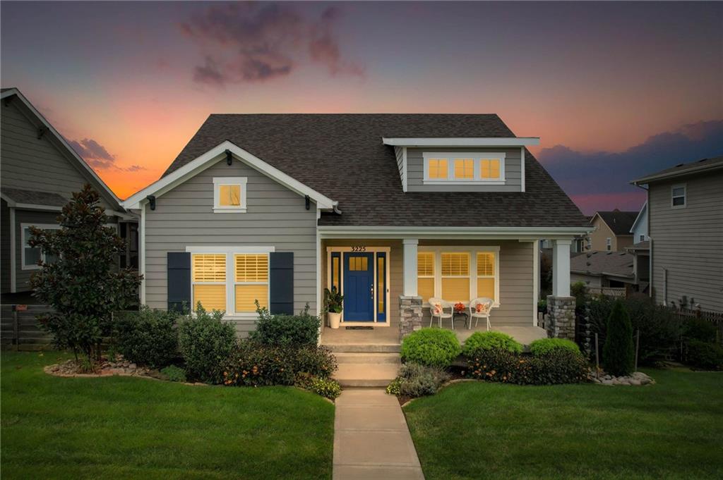 Listing Photo MLS #HMS2578036