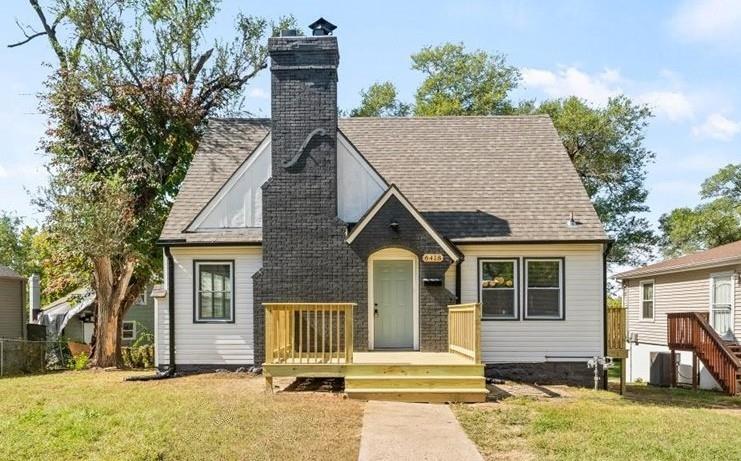 Listing Photo MLS #HMS2578111