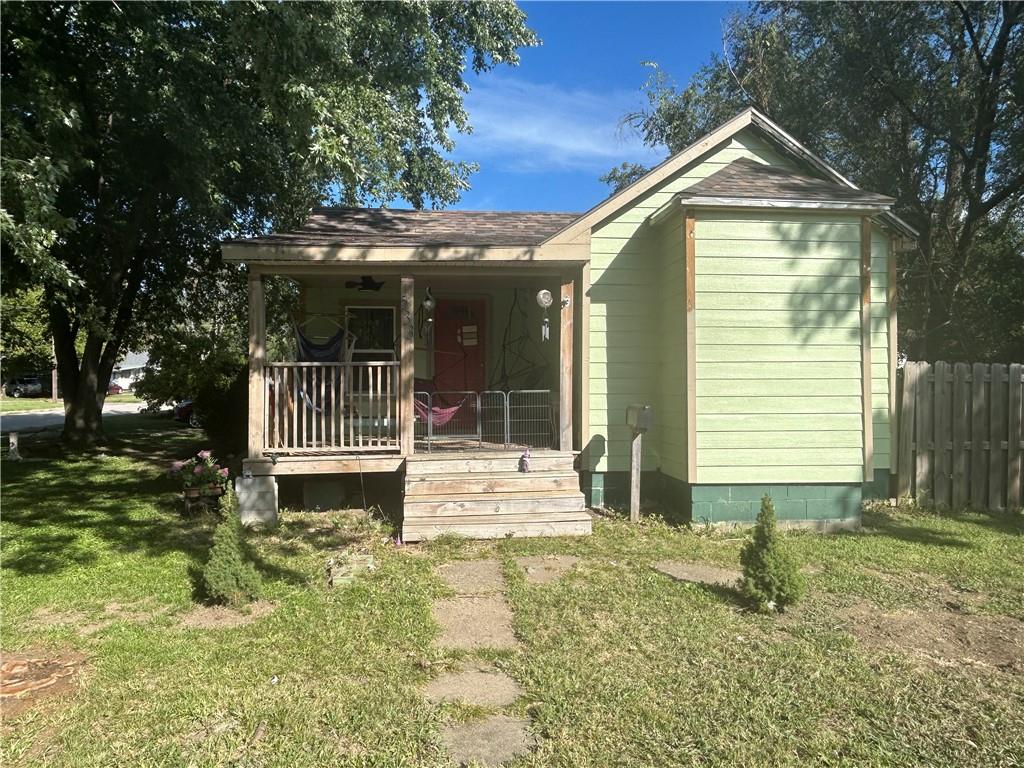 Listing Photo MLS #HMS2578125