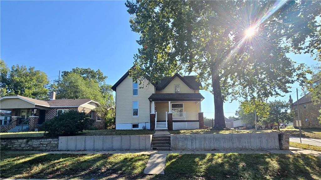 Listing Photo MLS #HMS2578131