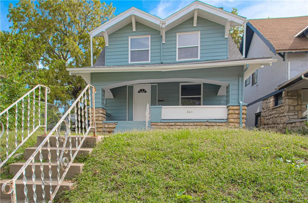 Listing Photo MLS #HMS2578133