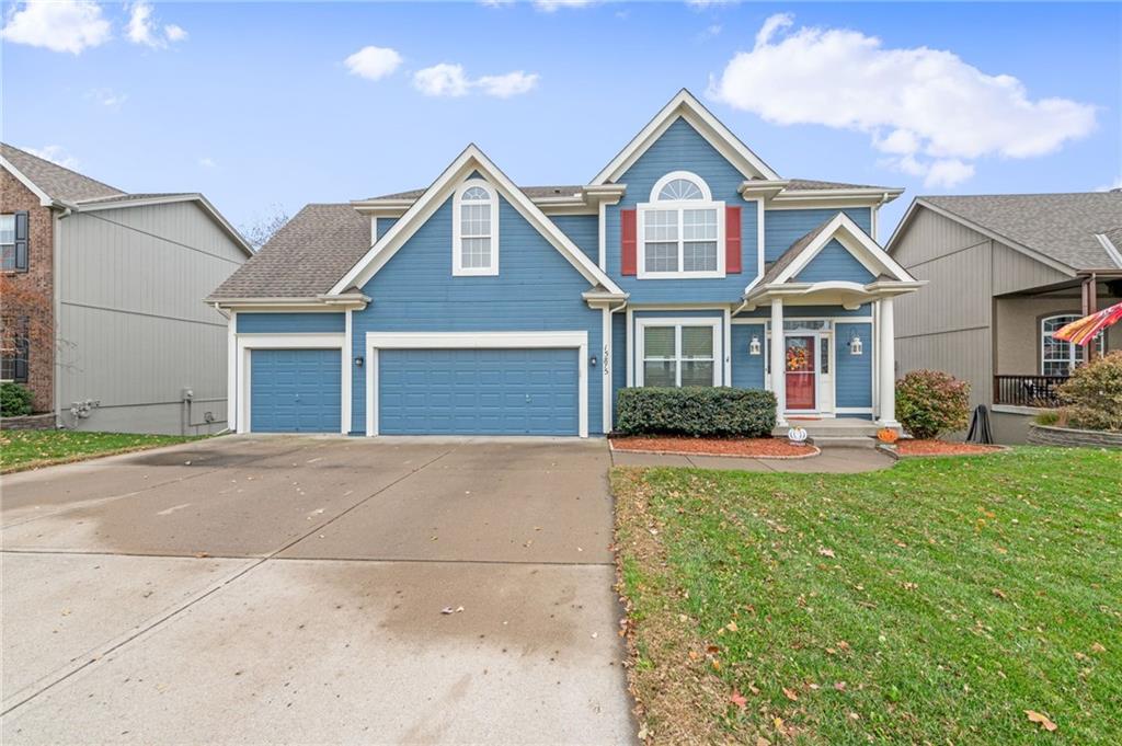Listing Photo MLS #HMS2578140
