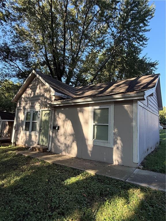 Listing Photo MLS #HMS2578174