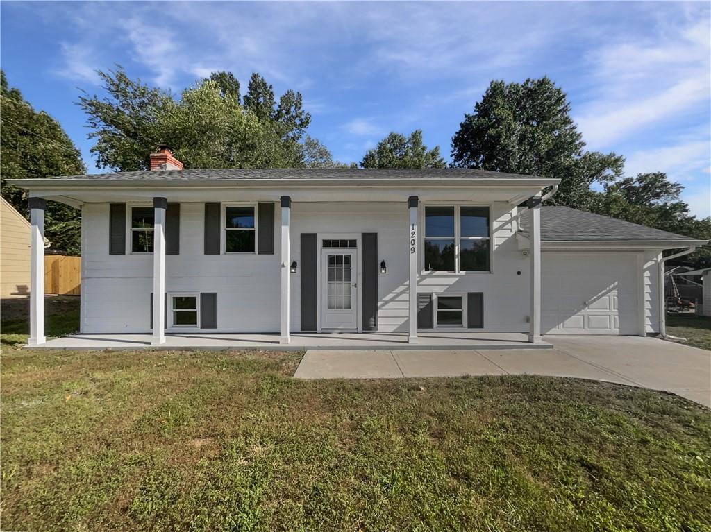Listing Photo MLS #HMS2578204