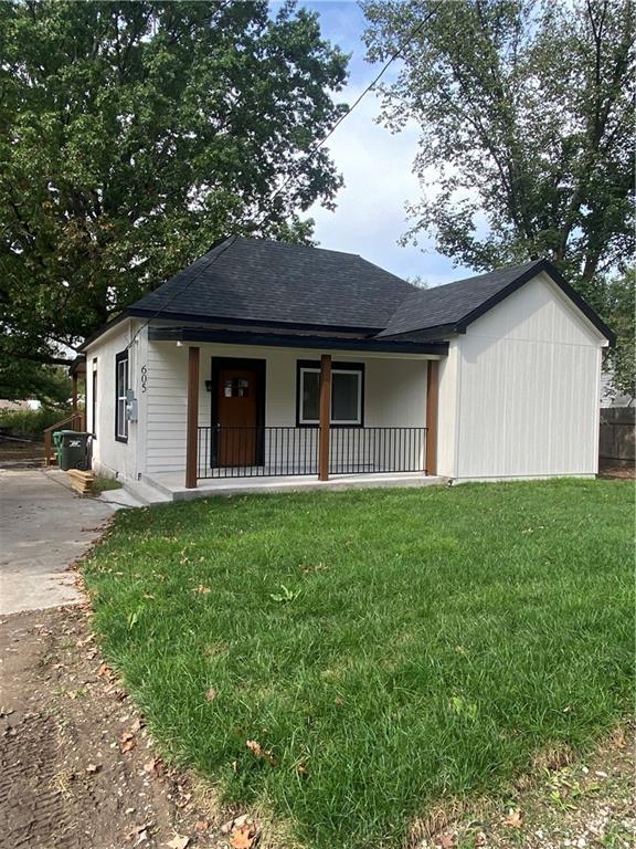 Listing Photo MLS #HMS2578234