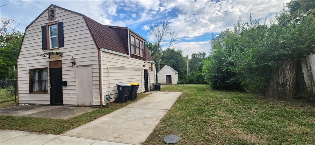 Listing Photo MLS #HMS2578237
