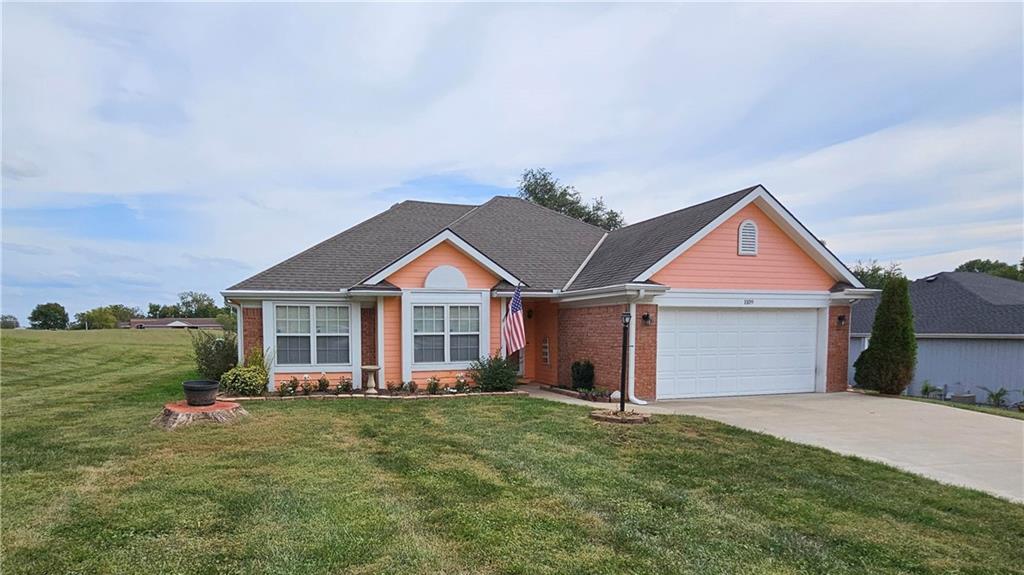Listing Photo MLS #HMS2578276
