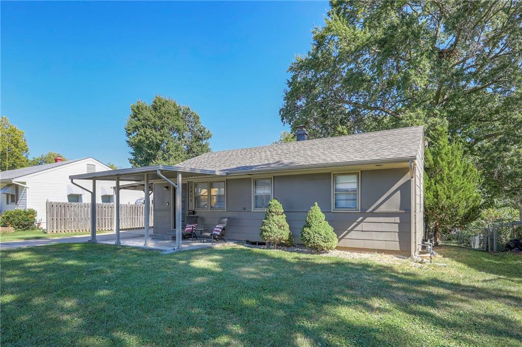 Listing Photo MLS #HMS2578300