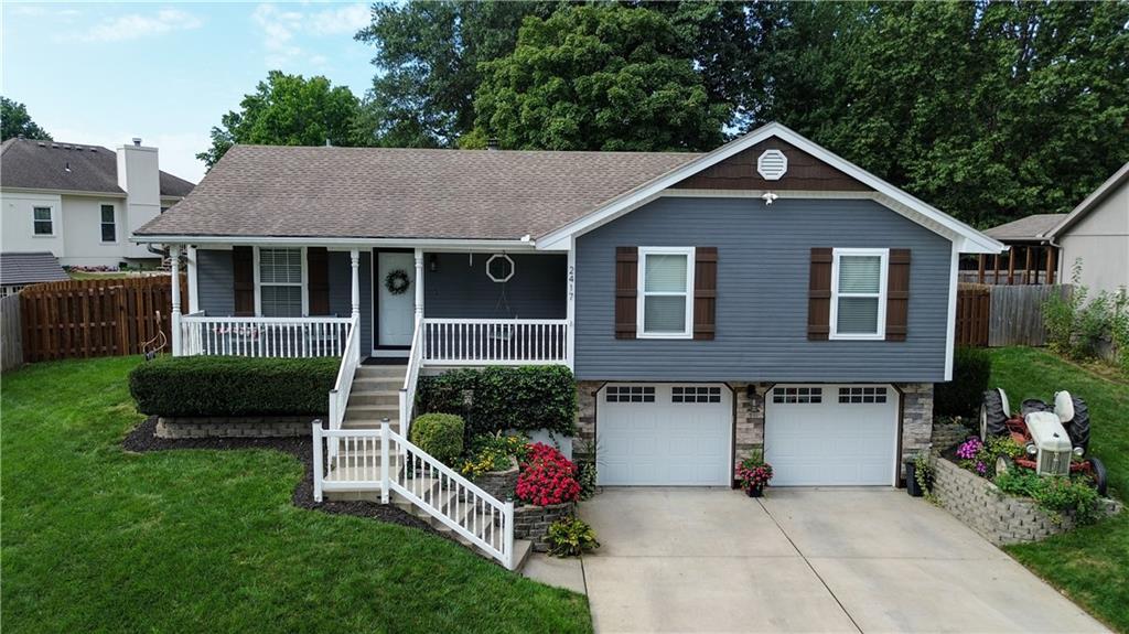Listing Photo MLS #HMS2578328