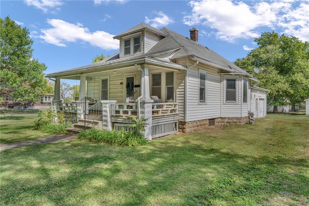 Listing Photo MLS #HMS2578332