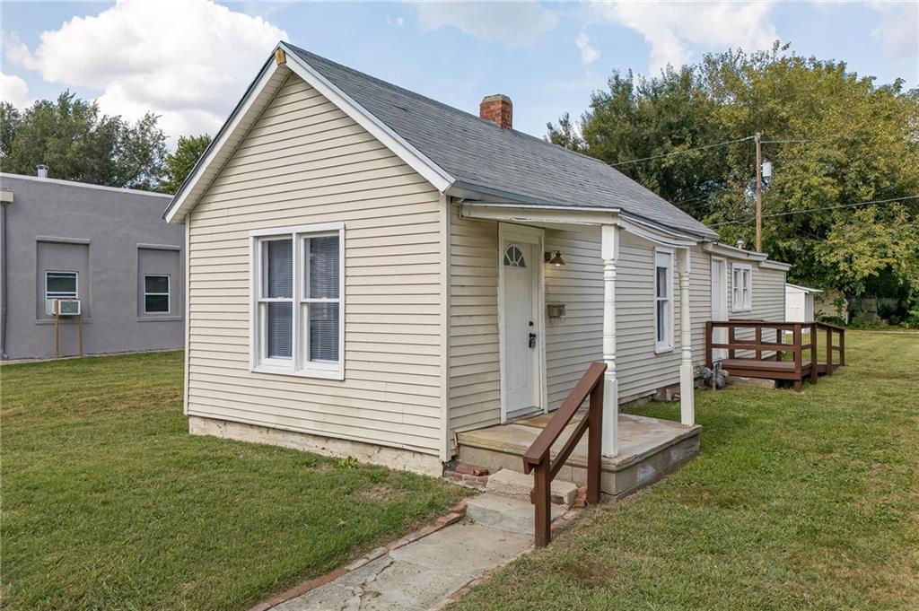 Listing Photo MLS #HMS2578333