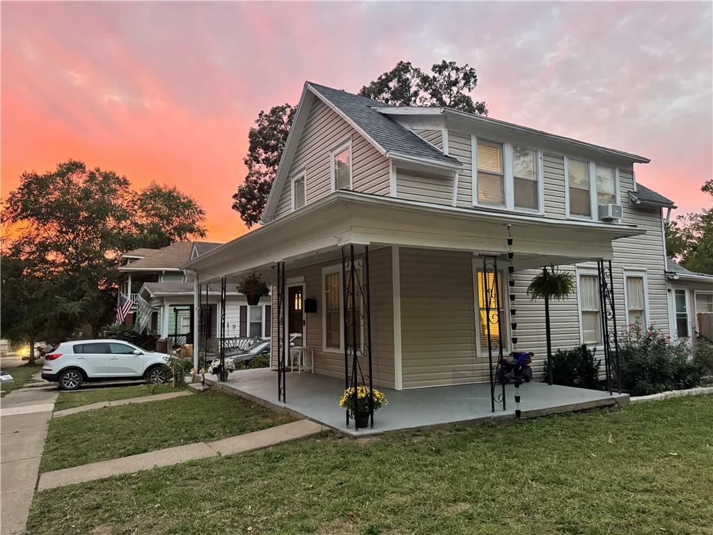 Listing Photo MLS #HMS2578406