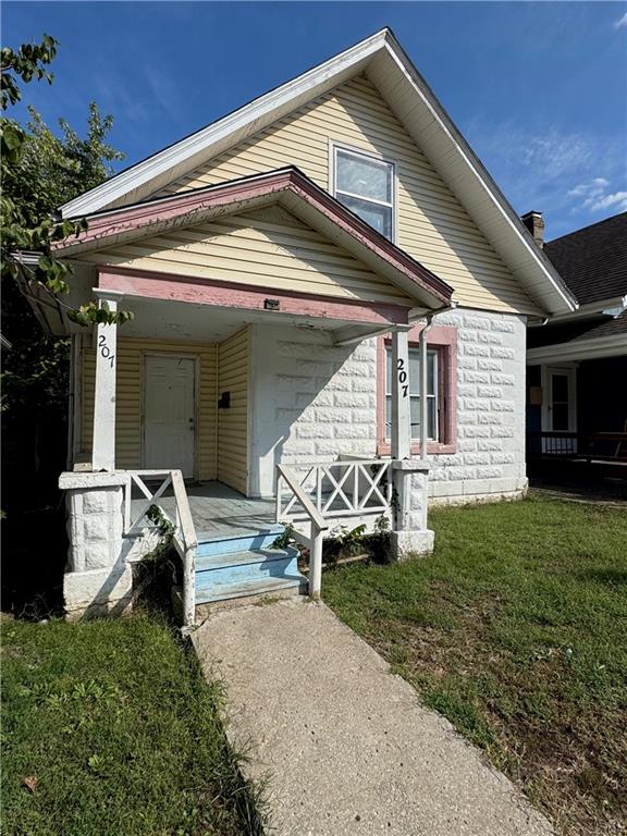 Listing Photo MLS #HMS2578463