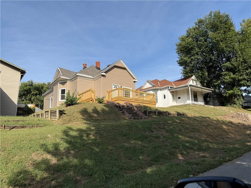 Listing Photo MLS #HMS2578465