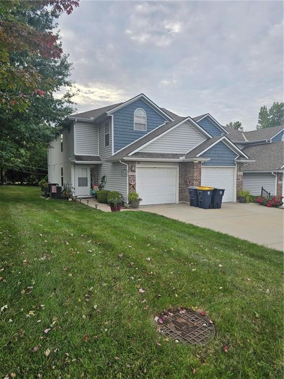 Listing Photo MLS #HMS2578474