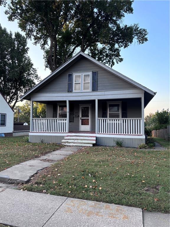 Listing Photo MLS #HMS2578524