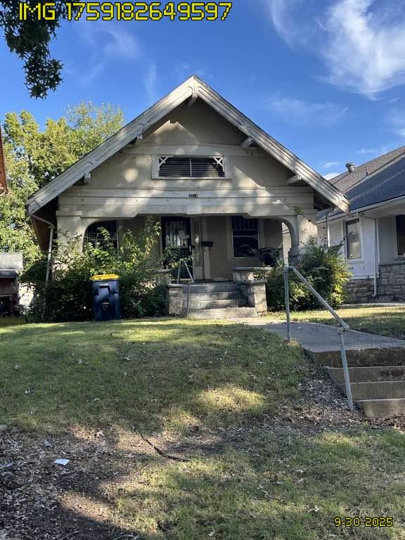 Listing Photo MLS #HMS2578585